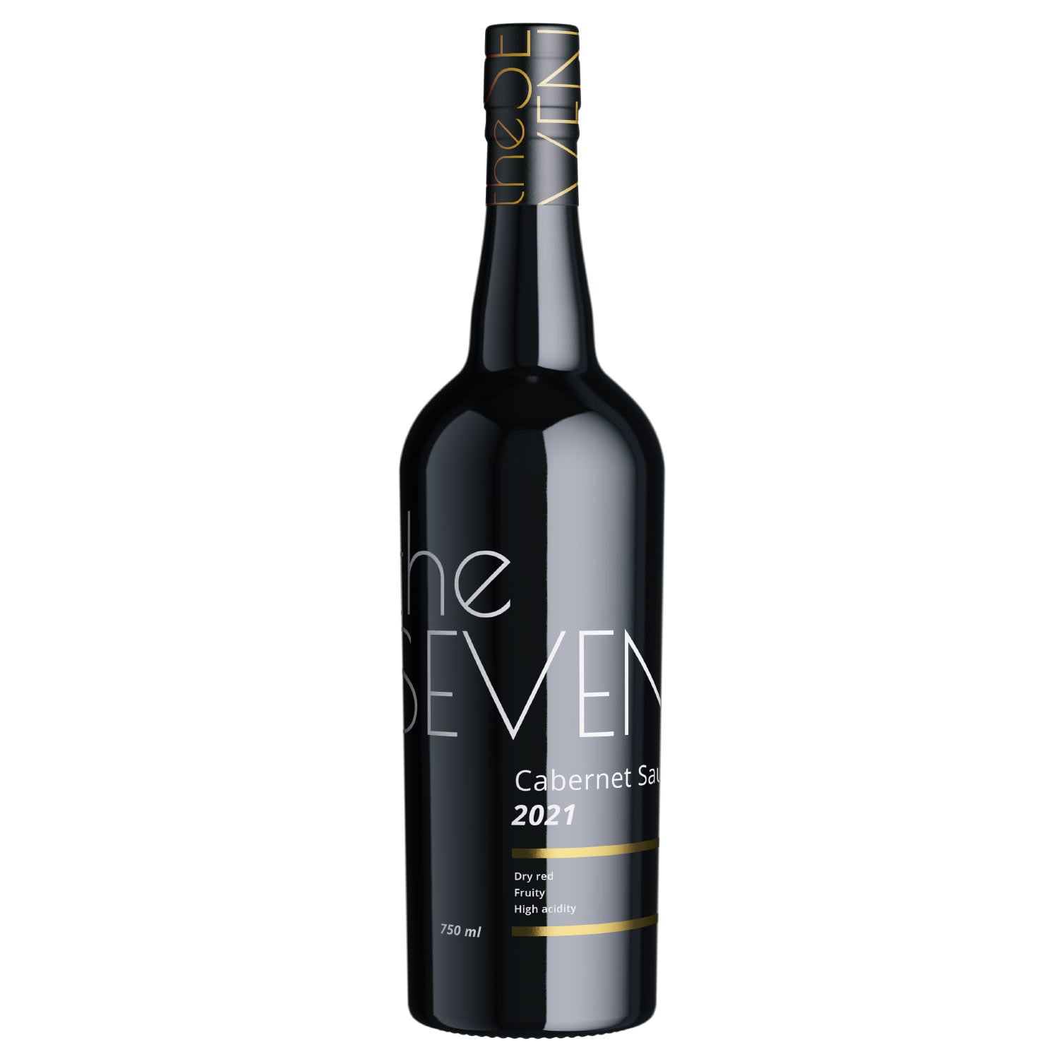 Cabernet Sauvignon 2021