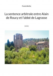Sentence arbitrale 1215