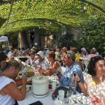 à table !